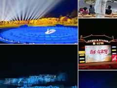 -鼎盛王朝康熙大典实景演出