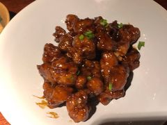 糖醋里脊-外婆家(南开大悦城店)