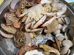 -和源祥·日照菜扛把子(万平口一店)