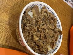 -吉野家(深圳水贝分店)