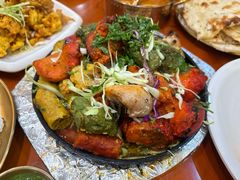 -清真· AL-JANNAT 佳纳特餐厅(仙林店)