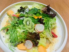 -7号院家宴.烧鸽子(门头沟店)