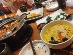 -云海肴·汽锅鸡·云南菜(苏州中心店)