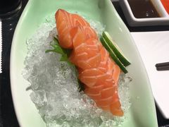 -大渔铁板烧(大悦城店)