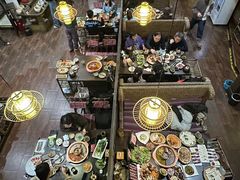 -滇釜火锅·能喝汤的火锅(车公庄店)