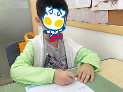 -艺起长大少儿美术教育(丹凤花园校区)