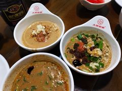 自助小料-大明铜锅·烤涮坊·烧烤(总店)
