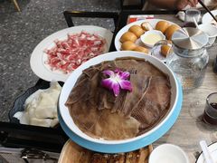 -秦妈火锅(仁泰里店)