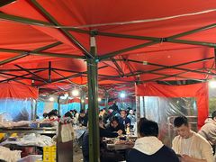 -串小白烧烤(金沙洲店)