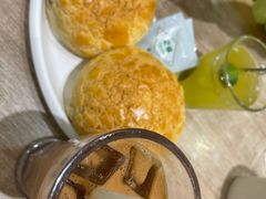 -翠华餐厅(东门店)