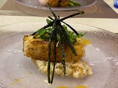 -BONAZZA 意大利餐厅