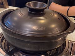 文昌椰子鸡-烹然四季椰子鸡火锅(团结湖总店)