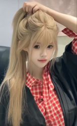 -DL HOPE造型