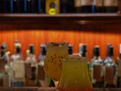 -The Cheebat 锌吧·Bistro(体育西店)