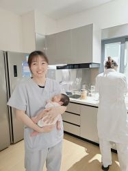 点击看大图 -艾薇朵朵全套房月子中心(江宁店)