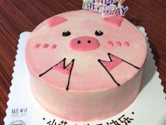 -甛时(咸奶油特色店)
