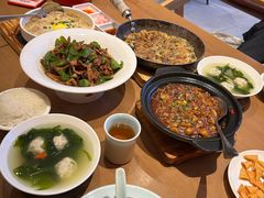 -四道菜·福建菜馆(莆田万达店)