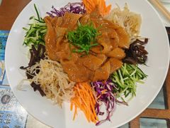 -良师门滨海人家·海鲜·家常菜(滨海城店)