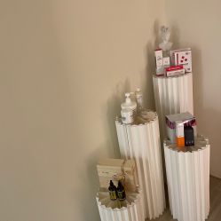 -Doria salon 小颜皮肤