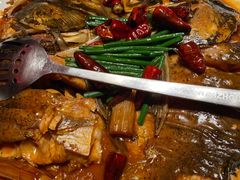-鸽子侯·家宴·平价海鲜(市图书馆店)