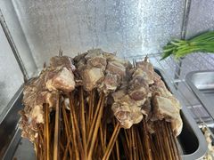 -晓靖轩烧烤(沙河风情店)