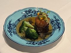 -夏苑(新加坡丽思卡尔顿美年酒店)