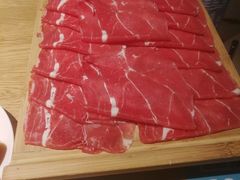 -青瓷火锅料理(西单大悦城店)