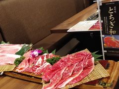 -俺的焼肉(銀座9丁目店)