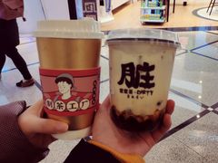 -LELECHA乐乐茶(美罗城店)