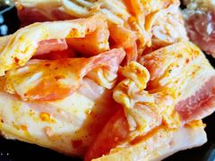 -小辣椒火盆烧烤(温泉南街店)