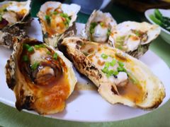 -蚝家菜馆(沙井店)