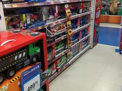 -TOYSRUS玩具反斗城(广州IGC天汇广场店)