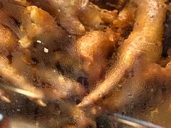 鸡爪-老杨家熟食店