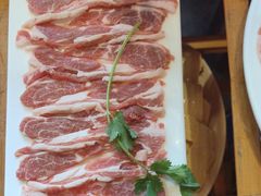 -凤吉园乌拉满族火锅中华老字号(繁荣路店)