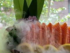-Ginger(兴国路店)