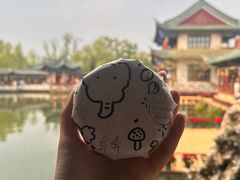 -MAP CHA普洱茶馆(翠湖店)