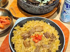 -西塔老太太拌饭(城市集市龙之梦店)
