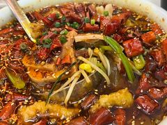-江渔儿酸菜鱼(曜一城店)