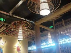 大堂-椰夫人·养生椰子鸡(金沙洲永旺店)