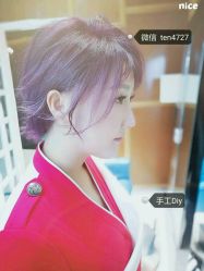 -IN STYLE•造型