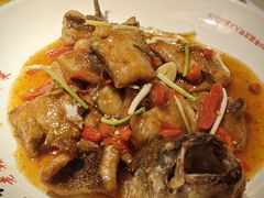 -小财神·老派赣州菜·中华美食地标(第五大道店)