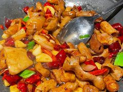 -湖南人家·家传湖南菜(水围店)