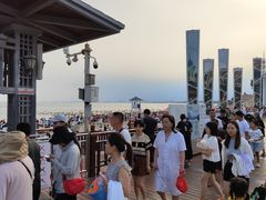 -老虎石海上公园