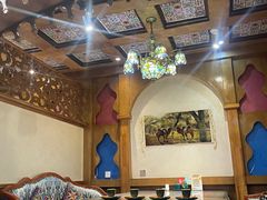 -乡村馕坑肉·烧烤·新疆菜·本地人更爱吃(阿勒泰首店)