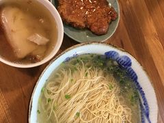 -朱洪元苏式面馆(绿宝广场店)