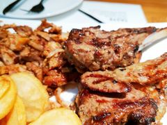-HELLO MUSAE 拾光缪斯餐厅·纯正希腊风味(苏州中心店)