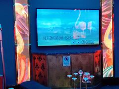 -INLOVE KTV(水晶城店)