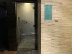 -TOUCH·游泳健身(重庆JW万豪店)