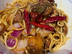 -阿当·小炒牛肉面(人广店)