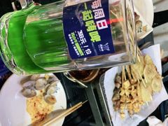 -苏小牛·牛肉串(国贸店)